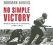 No Simple Victory: World War II in Europe, 1939-1945