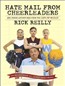 Hate Mail from Cheerleaders