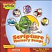 Scripture Memory Songs: Verses about Sharing