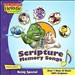 Scripture Memory Songs: Verses about Being Special