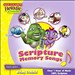 Scripture Memory Songs: Verses about Being Truthful
