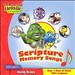Scripture Memory Songs: Verses about Being Brave