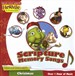 Scripture Memory Songs: Verses about Christmas