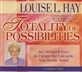Totality of Possibilities