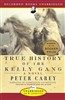 True History of the Kelly Gang