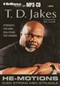 He-Motions: Even Strong Men Struggle