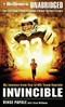 Invincible: My Journey from Fan to NFL Team Captain
