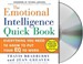 The Emotional Intelligence Quick Book