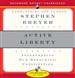 Active Liberty: Interpreting Our Democratic Constitution