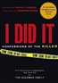 If I Did It: Confessions of the Killer