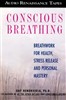 Conscious Breathing