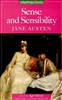 Sense and Sensibility