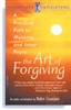 The Art of Forgiving