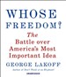 Whose Freedom?