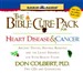 The Bible Cure for Heart Disease and Cancer