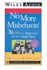 No More Misbehavin'