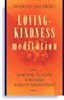 Lovingkindness Meditation