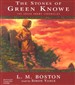 The Stones of Green Knowe