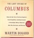 The Last Voyage of Columbus