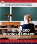 Finding God Beyond Harvard