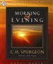 Morning and Evening