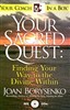 Your Sacred Quest