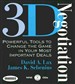 3-D Negotiation