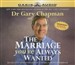 The Marriage You've Always Wanted