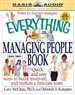 The Everything Managing People Book