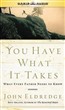 You Have What It Takes