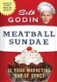 Meatball Sundae