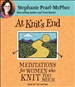 At Knit's End