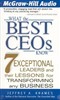 What the Best CEOs Know