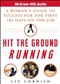 Hit the Ground Running