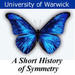 Why Beauty is Truth: A Short History of Symmetry Podcast