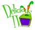 Delicious TV Vegetarian Video Podcast