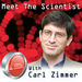 Meet the Scientist Podcast