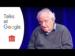 Noam Chomsky at Google in 2017