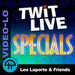 TWiT News Video Podcast