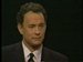 A Conversation with Tom Hanks