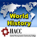 World History I