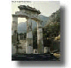 Greek Legacy