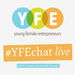 Young Female Entrepreneurs Podcast