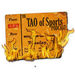 The Tao of Sports Podcast