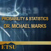 Probability & Statistics