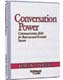 Conversation Power