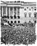 Thomas Jefferson's Second Inaugural Address