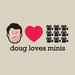 Doug Loves Minis Podcast