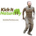Kick It Naturally Podcast