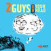 KUT: Two Guys on Your Head Podcast